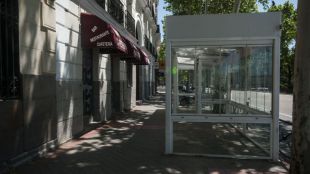 La Comunidad estudia extender a toda la región el cierre de bares y restaurantes a las 22 horas