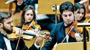 El Real Jardín Botánico amplía durante el mes de octubre el ciclo de ‘Paseos Musicales’