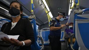 El TSJM avala las restricciones en 37 áreas sanitarias y da luz verde a las sanciones