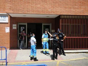 Los alcaldes socialistas del Sur acusan a Ayuso de no informarles sobre las restricciones en sus municipios