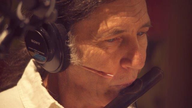Jorge Pardo y Gil Goldstein se unen en el superálbum 'Brooklyn Sessions'