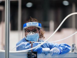 Madrid registra 3.121 nuevos positivos Covid, 782 de las últimas 24 horas, y 51 fallecidos