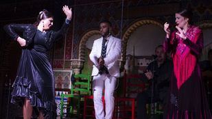 Torres Bermejas se convierte en el primer tablao flamenco en reabrir tras el Covid