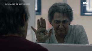 Patria llega a HBO este domingo