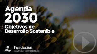 La Camilo José Cela celebra el quinto aniversario de la Agenda 2030