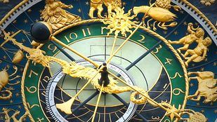 Su suerte para el último domingo de septiembre