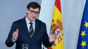 El Gobierno insta a endurecer las medidas en Madrid en 48 horas o intervendrá