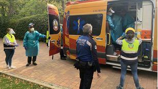 Grave una cuidadora del Zoo de Madrid al ser atacada por un gorila