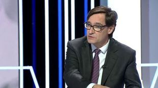 El Gobierno insiste: o medidas más duras para controlar la pandemia o intervención