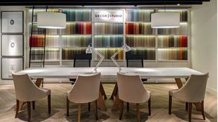 El Corte Inglés lanza Decor Studio, un servicio de decoración integral y a medida de cada cliente