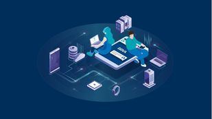 BBVA incorpora a un millón de clientes a un sistema de pagos electrónicos más seguros