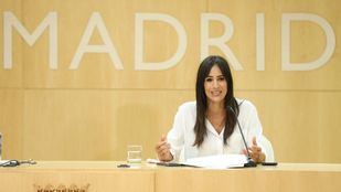 Villacís anuncia un programa de refuerzo de la atención social en los distritos afectados por las restricciones