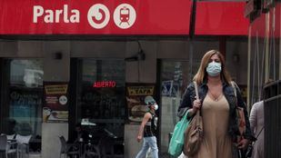 Renfe implantará en toda la red de Cercanías el sistema para el acceso y pago directo en los tornos con tarjeta bancaria