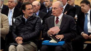 La Audiencia Nacional absuelve a Rato y al resto de acusados por la salida a Bolsa de Bankia