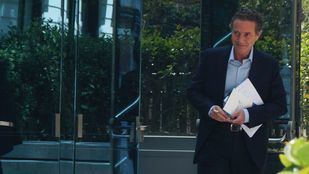 Destituido el vicepresidente ejecutivo del Canal de Isabel II, Rafael Prieto