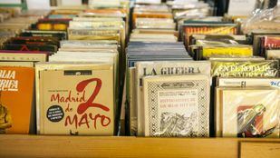 La versión virtual de la Feria del Libro de Madrid arranca este próximo viernes