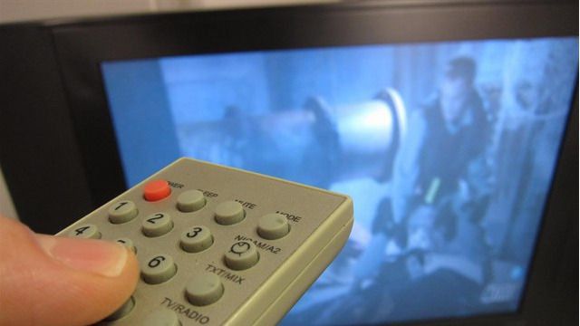 Las cadenas de televisión ofrecen una programación especial esta Nochebuena