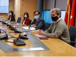 Diez municipios de Madrid, los únicos que cumplen los tres criterios comunes acordados para imponer restricciones