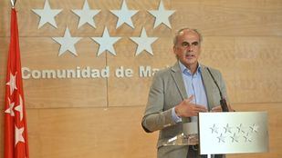 Madrid exigirá "criterios objetivos y claros" en el Consejo Interterritorial de Salud