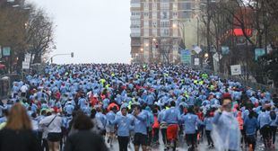La San Silvestre Vallecana 2020 se celebrará en formato virtual