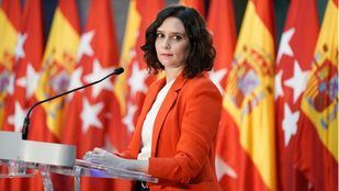 Siete alcaldes critican la "actitud de desobediencia" de la Comunidad de Madrid