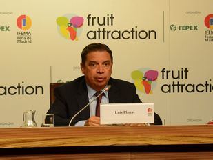 Fruit Attraction activa la mayor comunidad y red social profesional del mundo especializada en el sector hortofrutícola