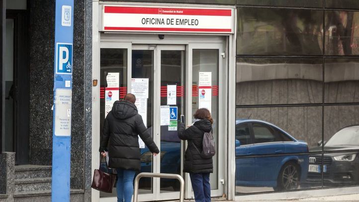 Oficina de Empleo