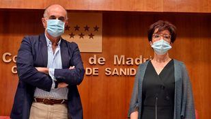 El TSJM ratifica la ampliación de las restricciones a ocho nuevas áreas