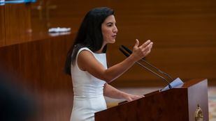 Vox presentará medidas cautelarísimas a la orden del Gobierno central