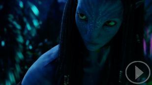 James Cameron termina Avatar 2