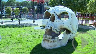 El Parque de Atracciones inaugura la temporada de Halloween