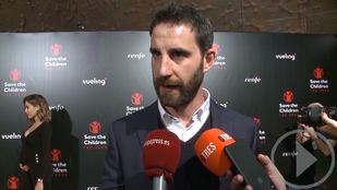 Rovira protesta contra el abandono animal en el Día Mundial de los Animales