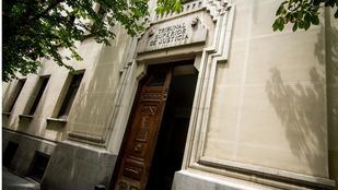 El TSJM tiene de tiempo hasta el miércoles para resolver las cautelarísimas de Vox para suspender las restricciones