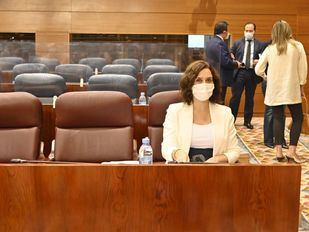 El TSJM abre el plazo para ratificar las restricciones tras la entrada del escrito de la Abogacía de la Comunidad