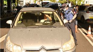 La Audiencia Nacional rechaza las medidas cautelarísimas solicitadas por un abogado contra el cierre de Madrid