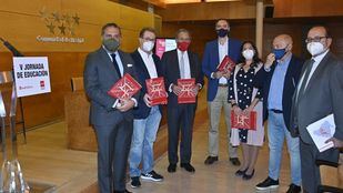 Claves y estrategias para el futuro de la FP