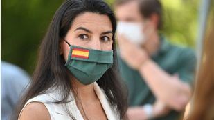 Vox pide también medidas cautelarísimas en la Audiencia Nacional contra las restricciones