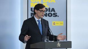 Illa asegura que si las restricciones no funcionan, habrá que incrementar las medidas