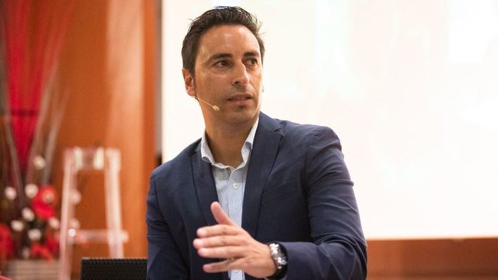 Javier Luengo, nuevo consejero de Políticas Sociales de la Comunidad de Madrid