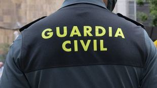 Detenido un matrimonio por quemar su coche para cobrar la indemnización del seguro