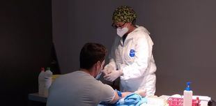 Más positivos y menos defunciones por Covid en Madrid: 1.746 nuevos casos y 37 fallecidos en las últimas 24 horas