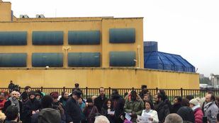 El CIE de Aluche reabre tras medio año cerrado por la pandemia