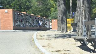 La región registra un 34% más fallecimientos de lo normal por la segunda ola de Covid