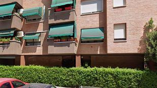 Detenido un hombre en Leganés por asesinar presuntamente a su madre