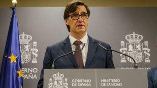 Illa solicita una reunión del Grupo Covid-19 para esta tarde