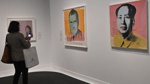 Recorrido por el sueño americano a través del arte impreso