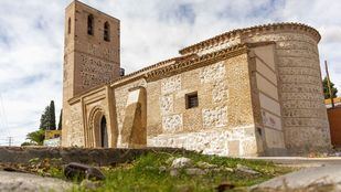 Santa María la Antigua de Carabanchel: los vecinos denuncian el estado de abandono de la ermita más antigua de Madrid