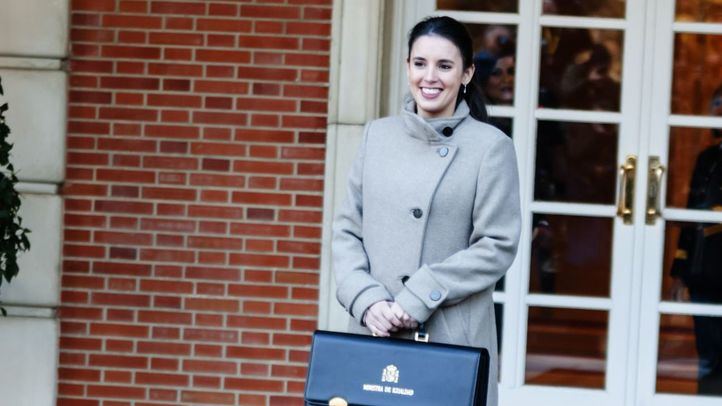 Confirmado el archivo de la querella de Irene Montero contra una concejal de Vox en Galapagar