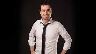 Álex Clavero: “Siempre intento conseguir que la gente se vaya a currar pensando que la vida merece la pena”