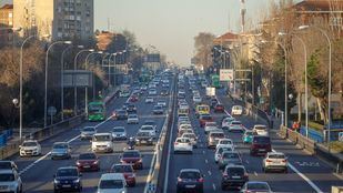 La Comunidad pide no salir de Madrid este puente para "salvar vidas"